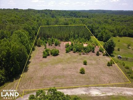 Property in Laurens County, South Carolina