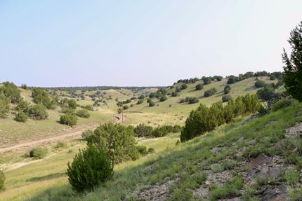 Property in Las Animas County, Colorado