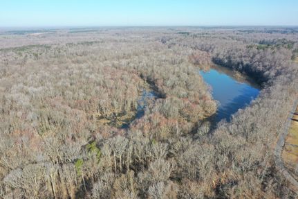 Property in King William County, Virginia