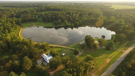 Property in Pike County, Alabama