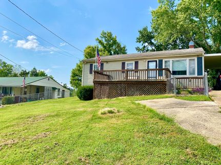 Property in Greene County, Tennessee