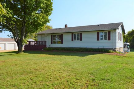 Property in Saint Croix County, Wisconsin