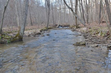 Property in Armstrong County, Pennsylvania