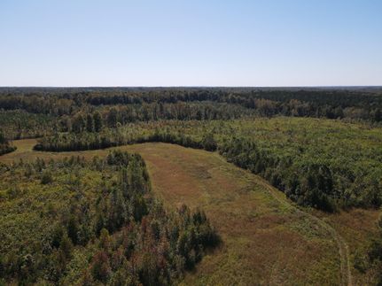 Property in Orange County, North Carolina