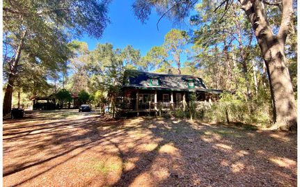 Property in Columbia County, Florida