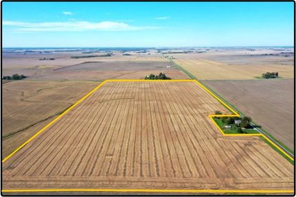 Property in Knox County, Illinois