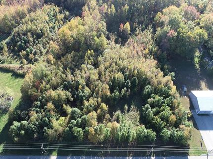 Property in Cumberland County, New Jersey