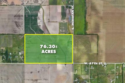 Property in Sedgwick County, Kansas