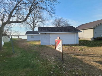 Property in Hamlin County, South Dakota