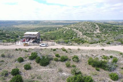 Property in Edwards County, Texas