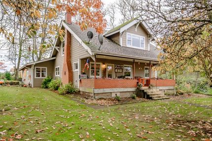 Property in Marion County, Oregon