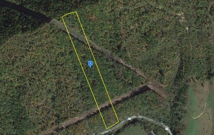 Property in Smyth County, Virginia