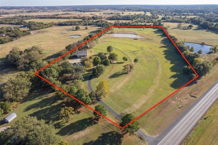 Property in Hunt County, Texas