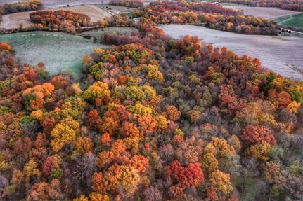 Property in Jackson County, Iowa