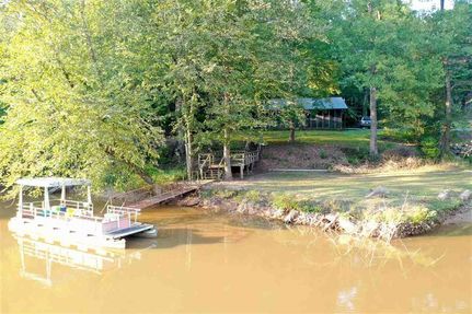 Property in Haywood County, Tennessee