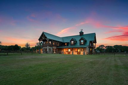 Property in Van Zandt County, Texas