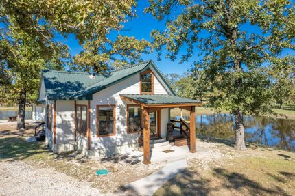 Property in Rains County, Texas