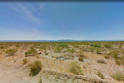 Property in Mohave County, Arizona