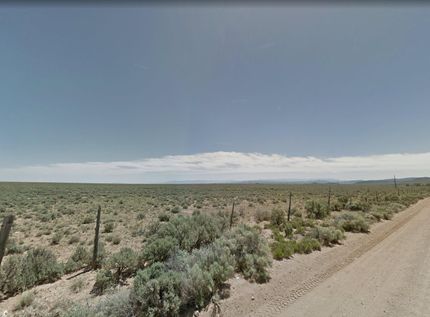 Property in Iron County, Utah