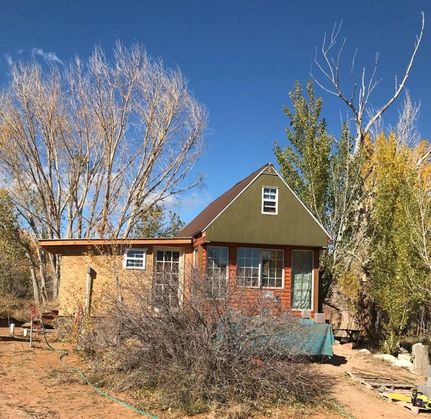 Property in Garfield County, Utah