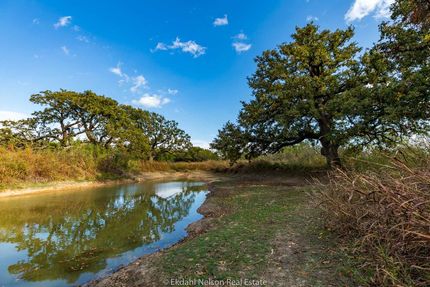 Property in Eastland County, Texas