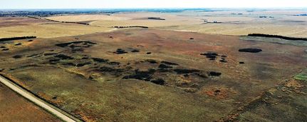 Property in Hayes County, Nebraska