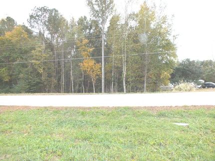 Property in Franklin County, North Carolina