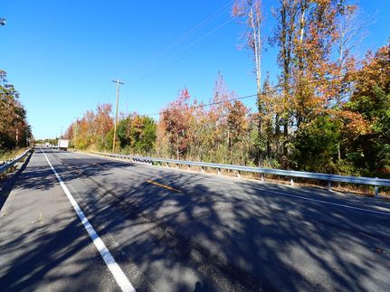 Property in Cumberland County, New Jersey