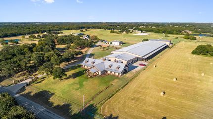 Property in Denton County, Texas