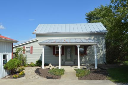 Property in Paulding County, Ohio