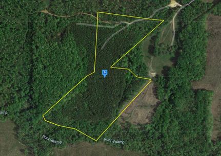 Property in King and Queen County, Virginia
