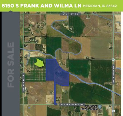 Property in Ada County, Idaho