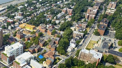 Property in Westchester County, New York