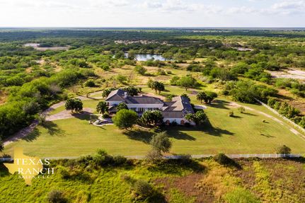 Property in Hidalgo County, Texas