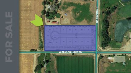 Property in Ada County, Idaho