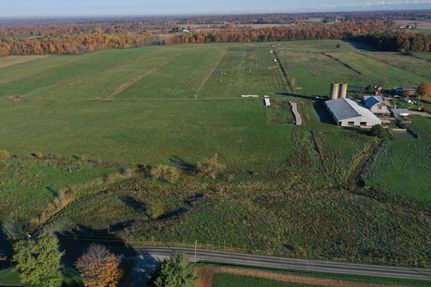 Property in Morrow County, Ohio