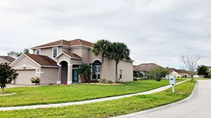 Property in Osceola County, Florida