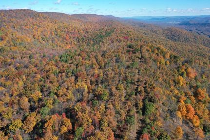 Property in Allegany County, Maryland