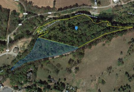 Property in Rockingham County, Virginia