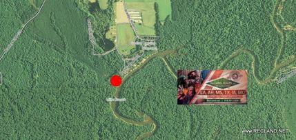 Property in Bradley County, Arkansas