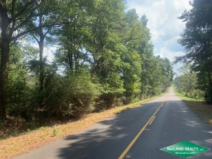 Property in Jackson Parish, Louisiana