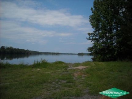 Property in Bienville Parish, Louisiana