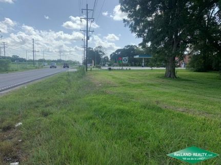 Property in Lafayette Parish, Louisiana