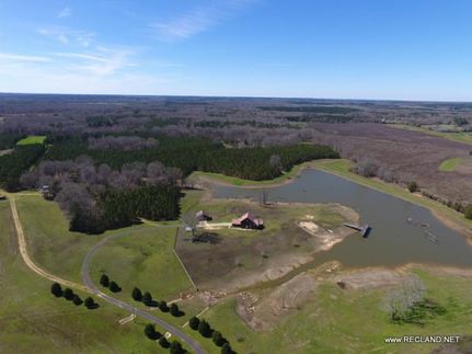 Property in Carroll County, Mississippi