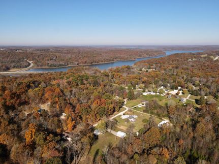 Property in Crawford County, Indiana
