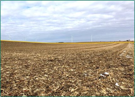 Property in Dickinson County, Iowa