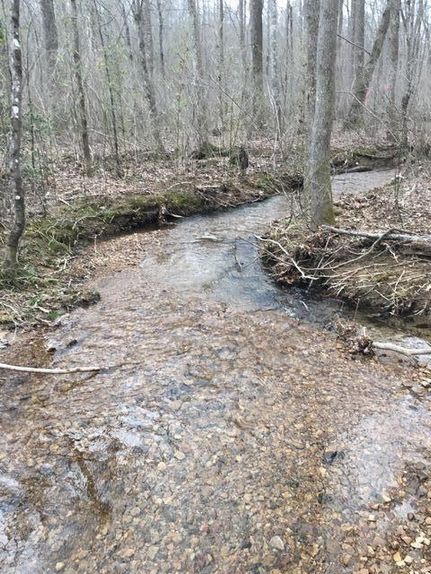 Property in Grundy County, Tennessee