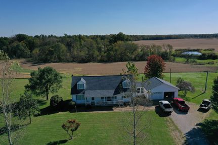 Property in Licking County, Ohio