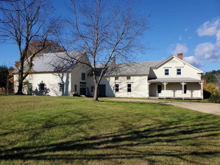 Property in Carroll County, New Hampshire