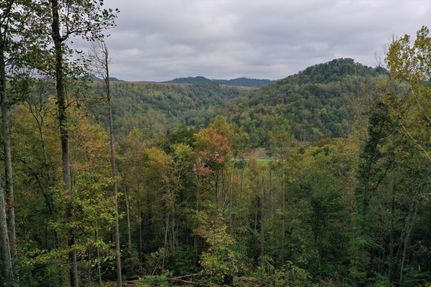 Property in Perry County, Kentucky